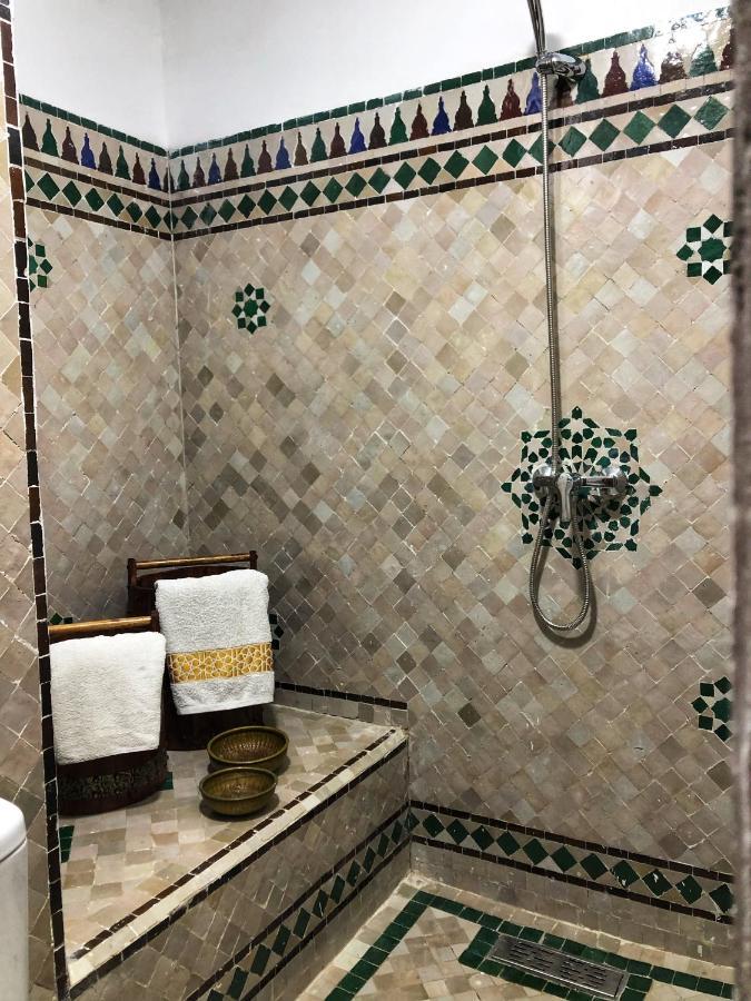 Riad Majorelle ラバト エクステリア 写真
