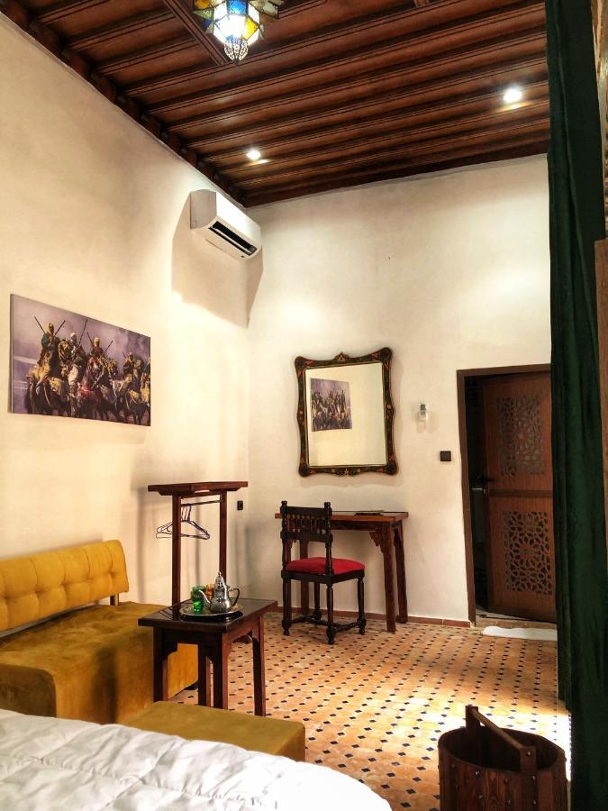 Riad Majorelle ラバト エクステリア 写真